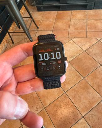 Garmin Venu X1 nero nuovo
