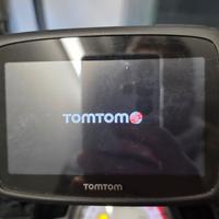 tom tom rider 550 
