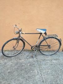 bicicletta d'epoca Bodan
