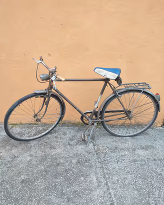 bicicletta d'epoca Bodan