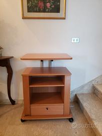 tavolino multifunzione foppapedretti