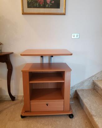 tavolino multifunzione foppapedretti