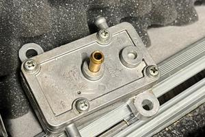 Pompa carburante Mikuni