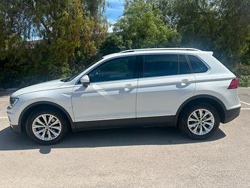 Tiguan 1.6 TDI Business