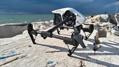 Drone DJI Inspire 1 V2