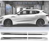 PROFILI LATERALI MASERATI LEVANTE 16- LOOK TROFEO