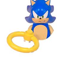 Sonic Minifigure