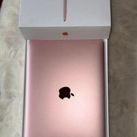 Apple Macbook 12“ Rose Gold