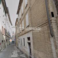 Terratetto indipendente in Centro Storico