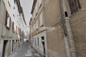 Terratetto indipendente in Centro Storico