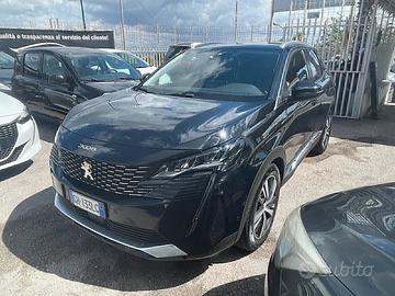 Peugeot 3008 Hybrid 225 e-EAT8 GT KM52000 FULL LED