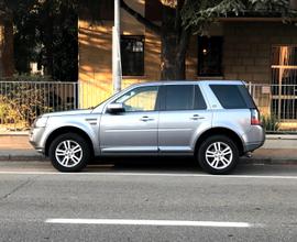 Land Rover Freelander 2.2 td4 SE 4wd 15