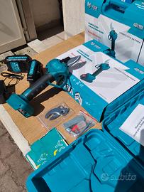 forbice potatura cm4,5 accessori inclusi 