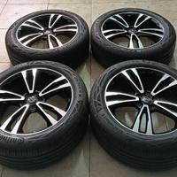 Cerchi Volvo XC40 o XC60 R19