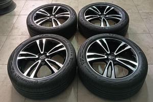 Cerchi Volvo XC40 o XC60 R19