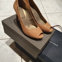 Bellissime scarpe da Donna Nero Giardini