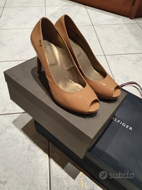 Bellissime scarpe da Donna Nero Giardini