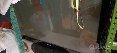 TV 50 pollici plasma 