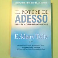 Il potere di adesso