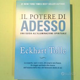 Il potere di adesso