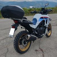 Honda XL 750 Transalp - 2023