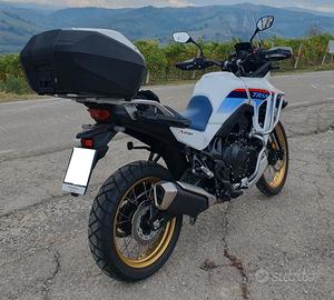 Honda XL 750 Transalp - 2023