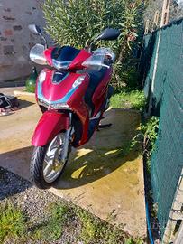 Scooter Honda SH 150i