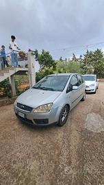 Ford CMax Diesel
