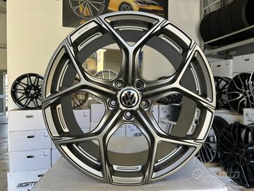 Cerchi Volkswagen raggio 19 cod.94832