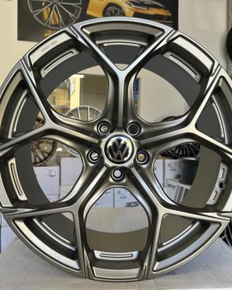 Cerchi Volkswagen raggio 19 cod.94832