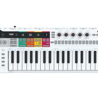 Arturia Keystep Pro