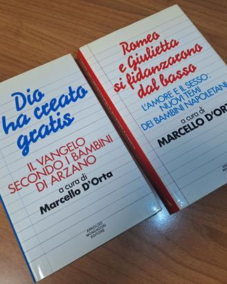 Libri "D'Orta"