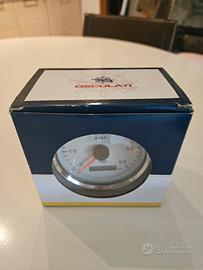 Contagiri barca osculati