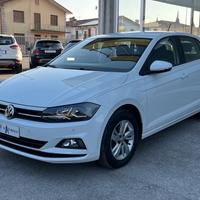 Volkswagen Polo 1.0 EVO 5p. Comfortline BlueMotion