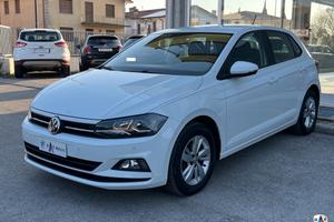 Volkswagen Polo 1.0 EVO 5p. Comfortline BlueMotion