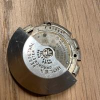 Rolex perpetual chronometer accessorio