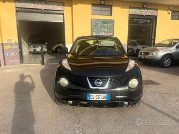 Nissan Juke 1.5 dCi Ministry of Sound