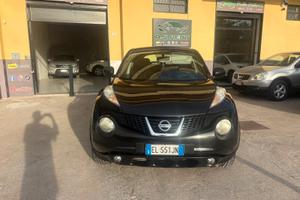 Nissan Juke 1.5 dCi Ministry of Sound