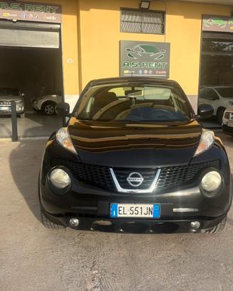 Nissan Juke 1.5 dCi Ministry of Sound