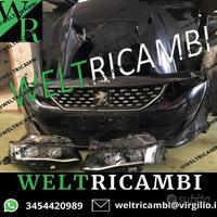 Ricambi per peugeot 508 2022