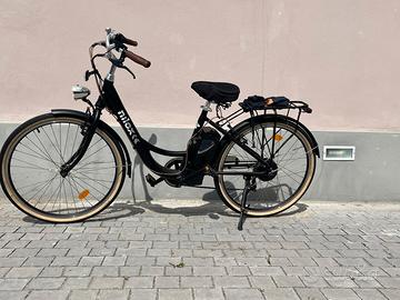 bici elettrica 