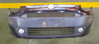 FIAT GRANDE PUNTO STREET - PARAURTI ANTERIORE