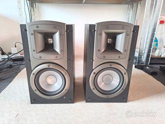 Diffusori KLIPSCH SYNERGY B2 Casse Speakers HiFi  			