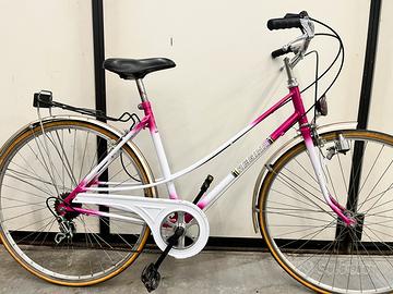Bici da donna regina