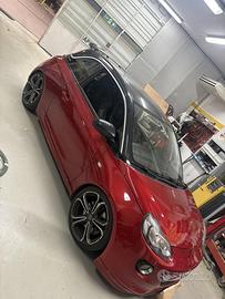 Opel adam S 150 CV start&stop