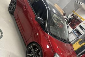 Opel adam S 150 CV start&stop
