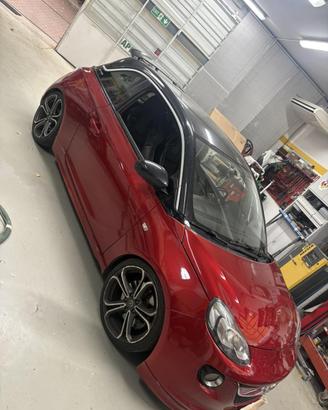 Opel adam S 150 CV start&stop