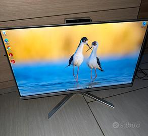 Computer All-in-One Acer Aspire C24-865 i5