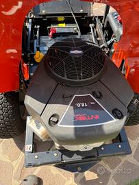 Trattorino rasaerba ARIENS ZOOM 1840
