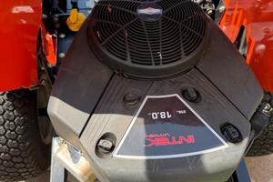 Trattorino rasaerba ARIENS ZOOM 1840